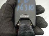 Recambio de enganche cinturon para mitsubishi outlander (cu0w) 2.4 4wd referencia OEM IAM 030915CFF TRA DER 5 PUERTAS