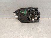 Recambio de maneta interior delantera izquierda para mazda 3 hatchback (bp) 2.0 skyactiv-g m hybrid referencia OEM IAM BCJHV8393