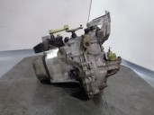 Recambio de caja cambios para peugeot 1007 1.4 16v cat (kfu / et3j4) referencia OEM IAM 20CQ47 2002045 2222YN