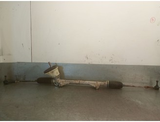 Recambio de cremallera direccion para renault modus / grand modus (f/jp0_) 1.2 (jp0c, jp0k, fp0c, fp0k, fp0p, jp0p, jp0t) refere