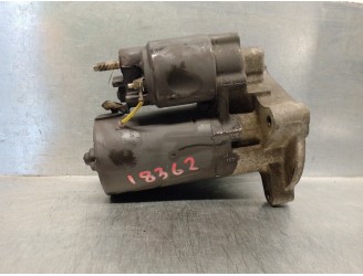 Recambio de motor arranque para citroën zx 1.6 referencia OEM IAM 0001107019 0001107019 BOSCH