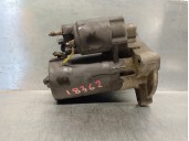 Replacement starter motor for Citroën ZX 1.6 OEM IAM reference 0001107019 0001107019 BOSCH