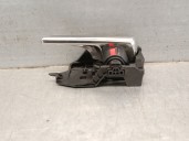 Recambio de maneta interior delantera izquierda para mazda 3 hatchback (bp) 2.0 skyactiv-g m hybrid referencia OEM IAM BCJHV8393