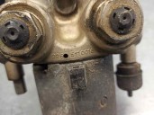 Recambio de abs para mercedes-benz clase e (w124) berlina e 300 (124.030) referencia OEM IAM 648721618 0265200026 BOSCH