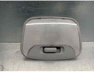 Recambio de luz interior para mitsubishi outlander (cu0w) 2.4 4wd referencia OEM IAM MR190205  