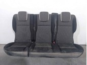 Recambio de asientos traseros para renault kangoo 1.6 16v cat referencia OEM IAM 7701069501  