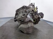 Recambio de caja cambios para peugeot 1007 1.4 16v cat (kfu / et3j4) referencia OEM IAM 20CQ47 2002045 2222YN