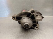 Replacement starter motor for Citroën ZX 1.6 OEM IAM reference 0001107019 0001107019 BOSCH