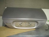 Recambio de porton trasero para jaguar s-type 3.0 v6 24v cat referencia OEM IAM XR87077 GRIS PLATA 4 PUERTAS