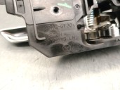 Recambio de maneta interior delantera izquierda para mazda 3 hatchback (bp) 2.0 skyactiv-g m hybrid referencia OEM IAM BCJHV8393