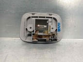Recambio de luz interior para mitsubishi outlander (cu0w) 2.4 4wd referencia OEM IAM MR190205  