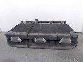 Recambio de asientos traseros para renault kangoo 1.6 16v cat referencia OEM IAM 7701069501  