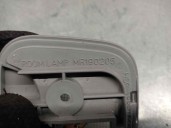 Recambio de luz interior para mitsubishi outlander (cu0w) 2.4 4wd referencia OEM IAM MR190205  