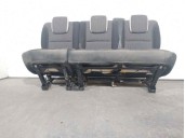 Recambio de asientos traseros para renault kangoo 1.6 16v cat referencia OEM IAM 7701069501  