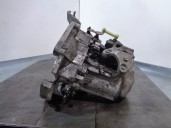 Recambio de caja cambios para peugeot 1007 1.4 16v cat (kfu / et3j4) referencia OEM IAM 20CQ47 2002045 2222YN