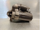 Replacement starter motor for Citroën ZX 1.6 OEM IAM reference 0001107019 0001107019 BOSCH