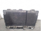 Recambio de asientos traseros para renault kangoo 1.6 16v cat referencia OEM IAM 7701069501 