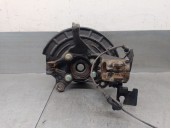 Recambio de mangueta delantera izquierda para mazda 3 hatchback (bp) 2.0 skyactiv-g m hybrid referencia OEM IAM PE 