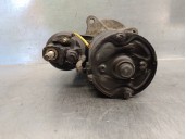 Replacement starter motor for Citroën ZX 1.6 OEM IAM reference 0001107019 0001107019 BOSCH