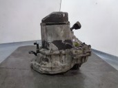 Recambio de caja cambios para peugeot 1007 1.4 16v cat (kfu / et3j4) referencia OEM IAM 20CQ47 2002045 2222YN