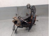 Recambio de mangueta delantera izquierda para mazda 3 hatchback (bp) 2.0 skyactiv-g m hybrid referencia OEM IAM PE 