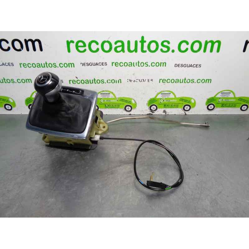 Recambio de palanca cambio para mercedes-benz clase c (w204) lim. 2.1 cdi cat referencia OEM IAM A2042677524  