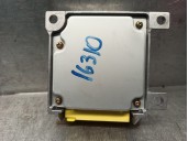 Recambio de centralita airbag para mitsubishi outlander (cu0w) 2.4 4wd referencia OEM IAM MR587868  