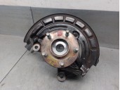 Recambio de mangueta delantera izquierda para mazda 3 hatchback (bp) 2.0 skyactiv-g m hybrid referencia OEM IAM PE 