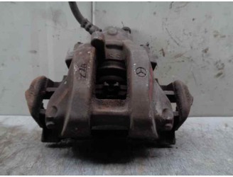 Recambio de pinza freno trasera izquierda para mercedes-benz clase e (w211) berlina 2.2 cdi cat referencia OEM IAM A0024202783  