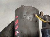Replacement starter motor for Citroën ZX 1.6 OEM IAM reference 0001107019 0001107019 BOSCH