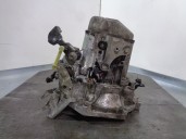 Recambio de caja cambios para peugeot 1007 1.4 16v cat (kfu / et3j4) referencia OEM IAM 20CQ47 2002045 2222YN