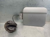 Replacement fuel filler flap for Kia Shuma II 1.6 CAT OEM IAM reference K2B142410 