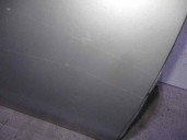 Replacement right front door for Jaguar S-Type 3.0 V6 24V CAT OEM IAM reference JLM21151 SILVER GREY 4 DOORS