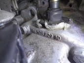 Recambio de caja cambios para peugeot 1007 1.4 16v cat (kfu / et3j4) referencia OEM IAM 20CQ47 2002045 2222YN