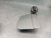 Replacement fuel filler flap for Kia Shuma II 1.6 CAT OEM IAM reference K2B142410 