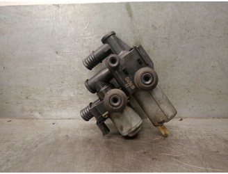 Recambio de valvula intercambio de calefaccion para bmw 3 compact (e46) 316 ti referencia OEM IAM 64118369807 64118369807 