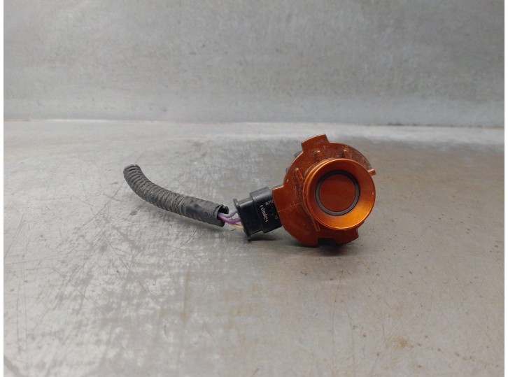 Recambio de sensor de aparcamiento para peugeot 2008 (p1) gt line referencia OEM IAM 98133483772S N30887878 VALEO