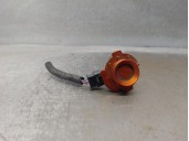 Recambio de sensor de aparcamiento para peugeot 2008 (p1) gt line referencia OEM IAM 98133483772S N30887878 VALEO