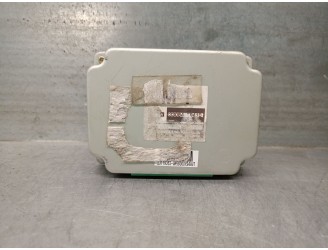 Recambio de centralita cambio automatico para nissan pathfinder (r51) 2.5 dci diesel cat referencia OEM IAM 33084EB41D 