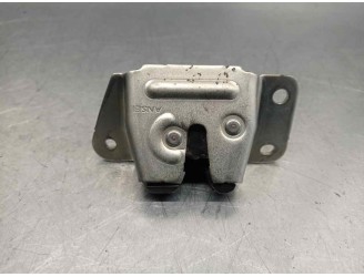 Recambio de cerradura maletero / porton para mitsubishi outlander (cu0w) 2.4 4wd referencia OEM IAM MR487741  5 PUERTAS