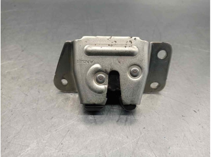 Recambio de cerradura maletero / porton para mitsubishi outlander (cu0w) 2.4 4wd referencia OEM IAM MR487741 5 PUERTAS