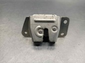 Recambio de cerradura maletero / porton para mitsubishi outlander (cu0w) 2.4 4wd referencia OEM IAM MR487741  5 PUERTAS