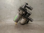 Recambio de valvula intercambio de calefaccion para bmw 3 compact (e46) 316 ti referencia OEM IAM 64118369807 64118369807 