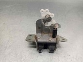 Recambio de cerradura maletero / porton para mitsubishi outlander (cu0w) 2.4 4wd referencia OEM IAM MR487741 5 PUERTAS