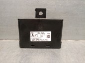 Recambio de modulo confort para mazda 3 hatchback (bp) 2.0 skyactiv-g m hybrid referencia OEM IAM BCKA675L0G 