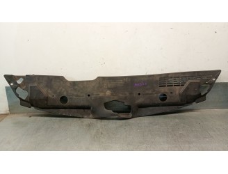 Recambio de molduras delanteras para toyota corolla verso (r1) 2.2 turbodiesel cat referencia OEM IAM 532890F010 532890F011 