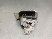 Recambio de cerradura maletero / porton para mitsubishi outlander (cu0w) 2.4 4wd referencia OEM IAM MR487741 5 PUERTAS