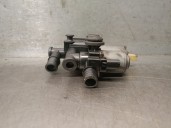 Recambio de valvula intercambio de calefaccion para bmw 3 compact (e46) 316 ti referencia OEM IAM 64118369807 64118369807 