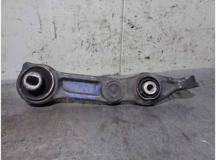 Recambio de brazo suspension inferior delantero derecho para mercedes-benz clase e (w211) berlina 2.2 cdi cat referencia OEM IAM