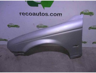 Recambio de aleta delantera izquierda para jaguar s-type 3.0 v6 24v cat referencia OEM IAM JLM21343 GRIS PLATA 